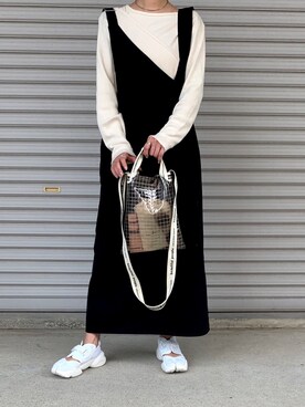 aさんのコーディネート