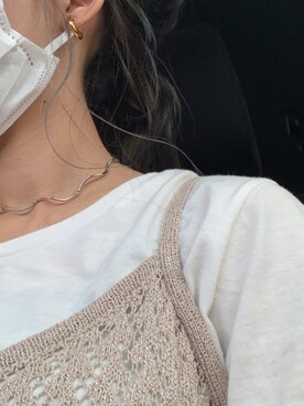 aさんのコーディネート