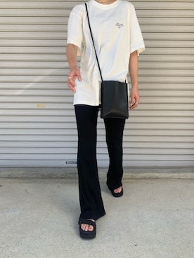 aさんのコーディネート