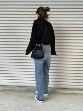 aさんのコーディネート