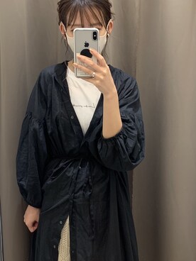 aさんのコーディネート