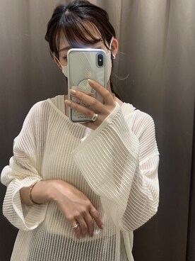 aさんのコーディネート