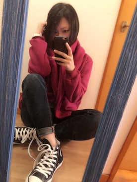 ほむきちさんのコーディネート