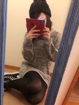 ほむきちさんのコーディネート