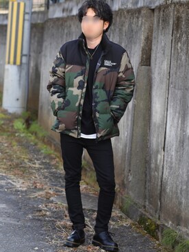 KENJIさんのコーディネート