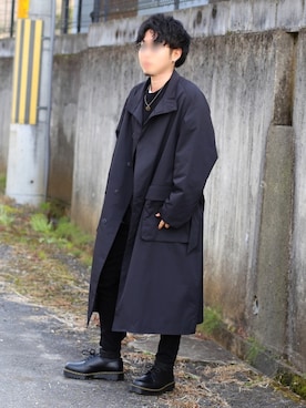 KENJIさんのコーディネート