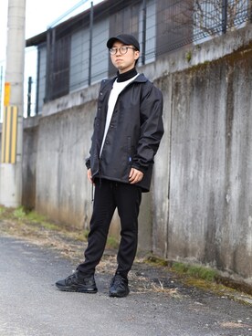 KENJIさんのコーディネート