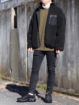 KENJIさんのコーディネート