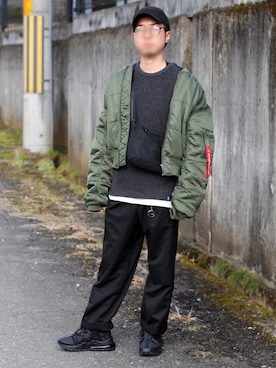 KENJIさんのコーディネート