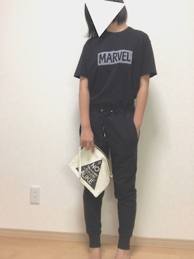 RikUさんのコーディネート