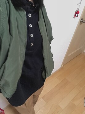 RikUさんのコーディネート