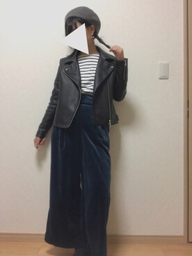 RikUさんのコーディネート