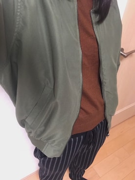 RikUさんのコーディネート