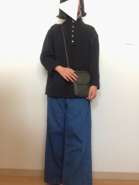 RikUさんのコーディネート