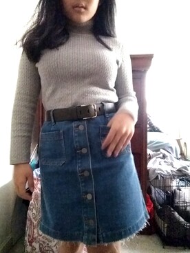 angzさんのコーディネート