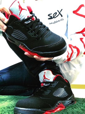 「airjordan5」｜koheeeyさん（メンズ・168cm）の春コーディネート