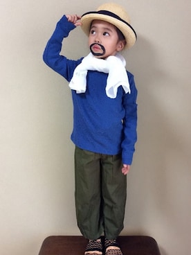 as-pさんのコーディネート