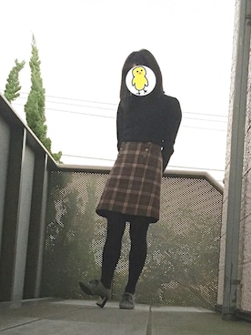 KiRiNさんのコーディネート