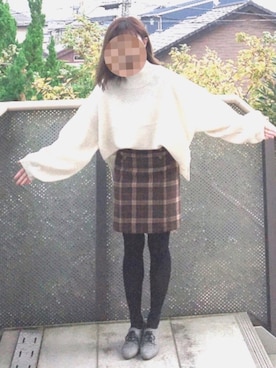 KiRiNさんのコーディネート