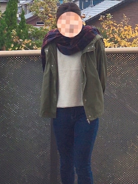 KiRiNさんのコーディネート