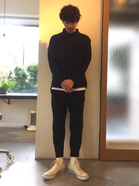 You.kさんのコーディネート