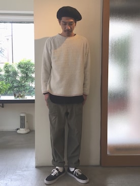 You.kさんのコーディネート