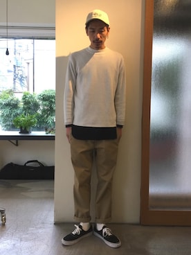 You.kさんのコーディネート