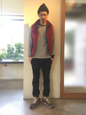 You.kさんのコーディネート