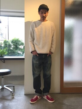 You.kさんのコーディネート