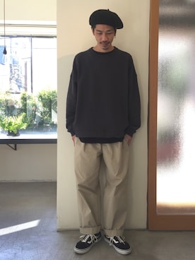 You.kさんのコーディネート