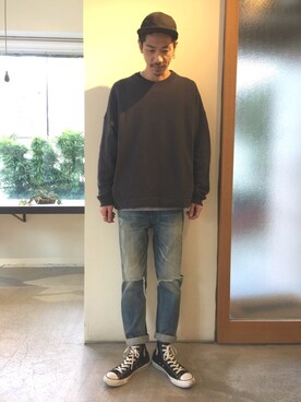 You.kさんのコーディネート