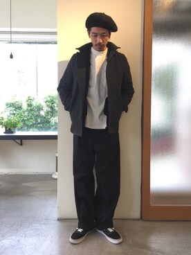 You.kさんのコーディネート