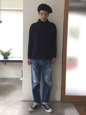 You.kさんのコーディネート