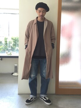 You.kさんのコーディネート