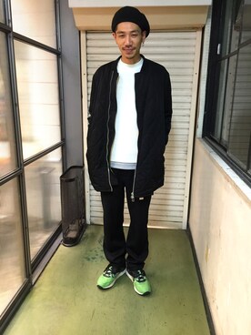 You.kさんのコーディネート