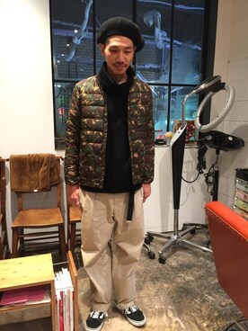 You.kさんのコーディネート