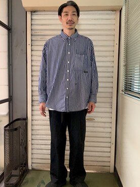 You.kさんのコーディネート