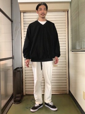 You.kさんのコーディネート