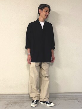 You.kさんのコーディネート