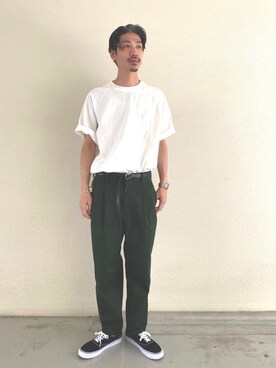 You.kさんのコーディネート