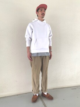 You.kさんのコーディネート