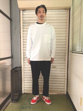 You.kさんのコーディネート