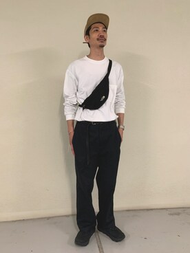 You.kさんのコーディネート