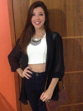 Israeleさんのコーディネート