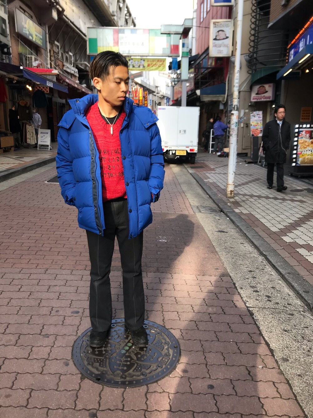 WOOLRICH（ウールリッチ）の「WOOLRICH（ウールリッチ）M WINDSTOPPER 