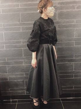 mo.kさんのコーディネート