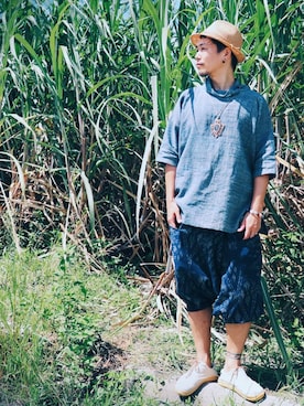 Leoさんのコーディネート