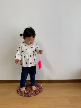 no&hiさんのコーディネート