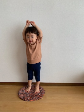 no&hiさんのコーディネート