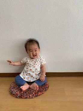 no&hiさんのコーディネート